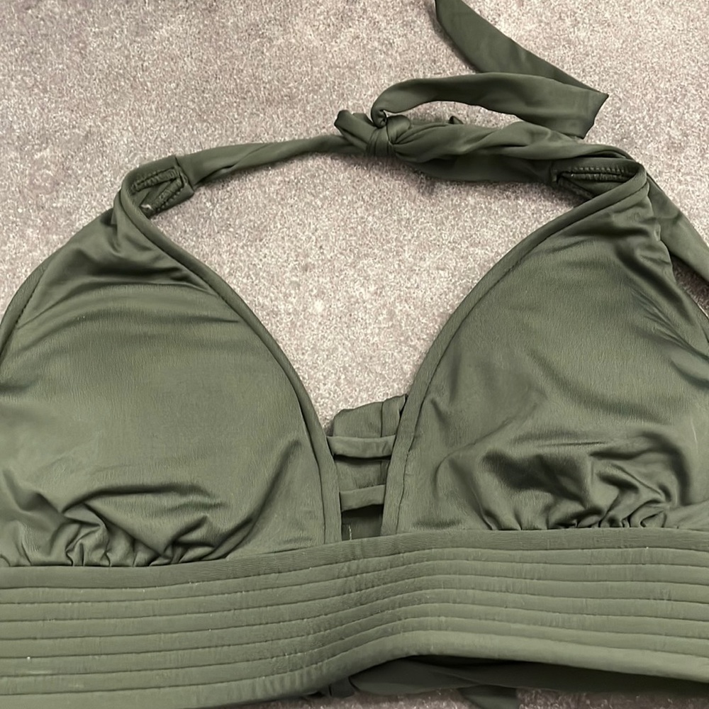 Baithing suit top!
